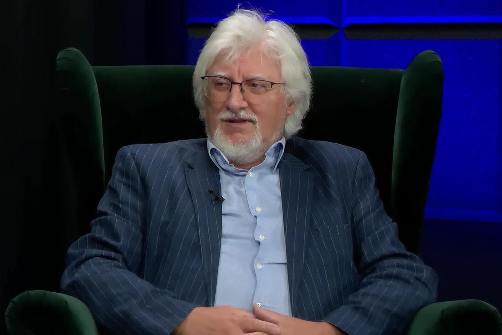 Prof. Markowski o aferze szpitalnej: Tusk mógł zrobić więcej