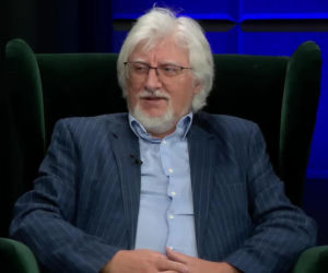 Prof. Markowski o aferze szpitalnej: Tusk mógł zrobić więcej