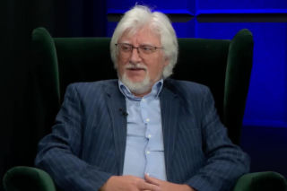 Prof. Markowski o aferze szpitalnej: Tusk mógł zrobić więcej