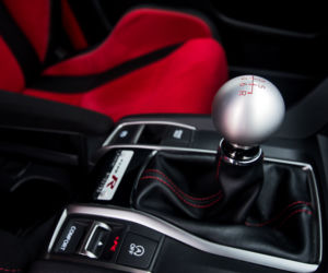Honda Civic Type R 2.0 i-VTEC Turbo 320 KM