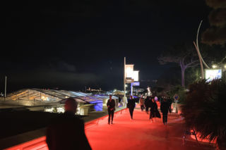 Szymon Wojciechowski relacjonuje tegoroczne MIPIM