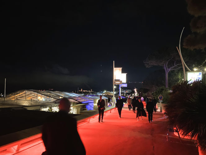 Szymon Wojciechowski relacjonuje tegoroczne MIPIM