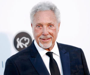 85-letni Tom Jones wraca do Polski. Wiemy, gdzie i kiedy zagra! Tak dziś wygląda legendarny artysta