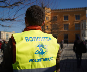 Chaos we Wrocławiu opanowany. Dolny Śląsk szykuje się na kolejną falę uchodźców 