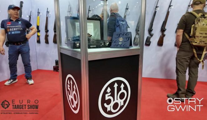 Euro Target Show 2026 - najważniejsze trendy i podsumowanie