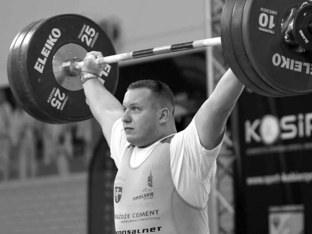 Dariusz Różański