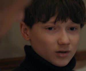 M jak miłość odc. 1931. Bartek (Arkadiusz Smoleński), Franek (Jarosław Śmigielski)