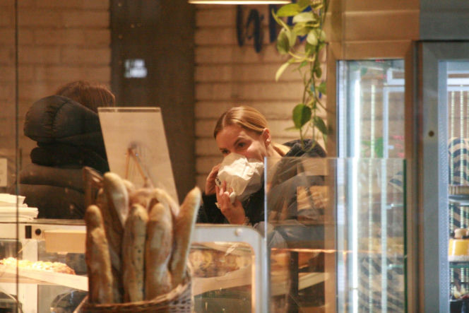 Izabela Janachowska - eko podróż milionerów