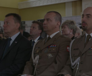 Braterska więź łączy nasze armie
