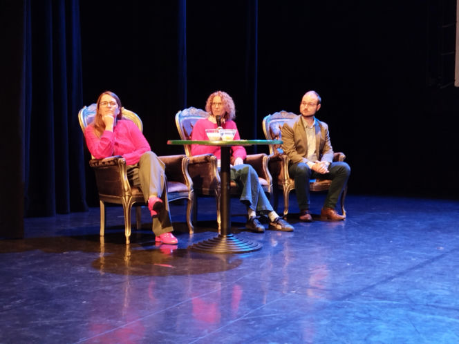 FASD – edukuj, działaj, zmieniaj