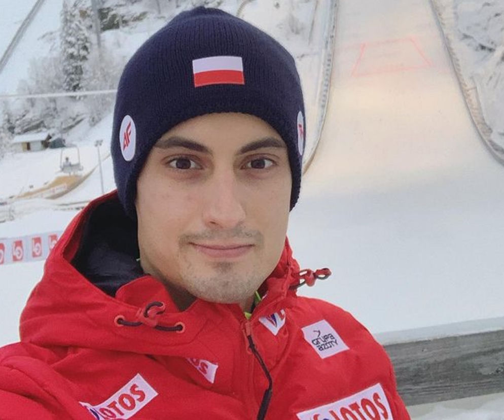 Maciej Kot