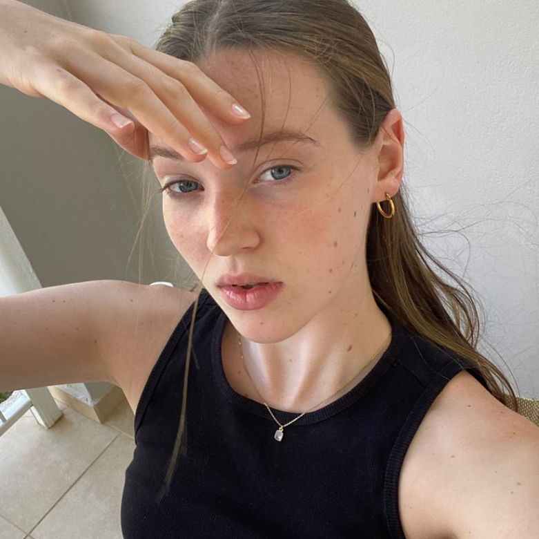Piękna Wiktoria z Torunia walczy o spełnienie marzeń w Top Model