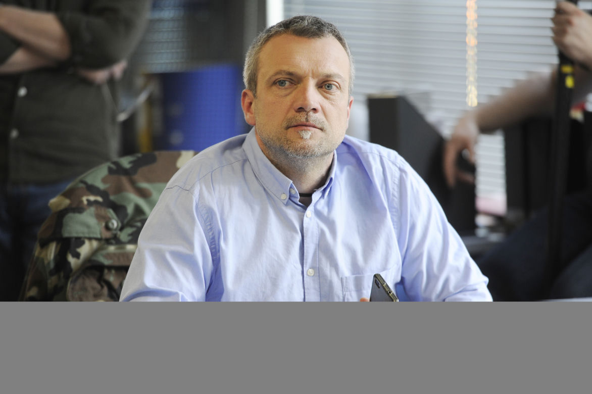Sebastian Wątroba