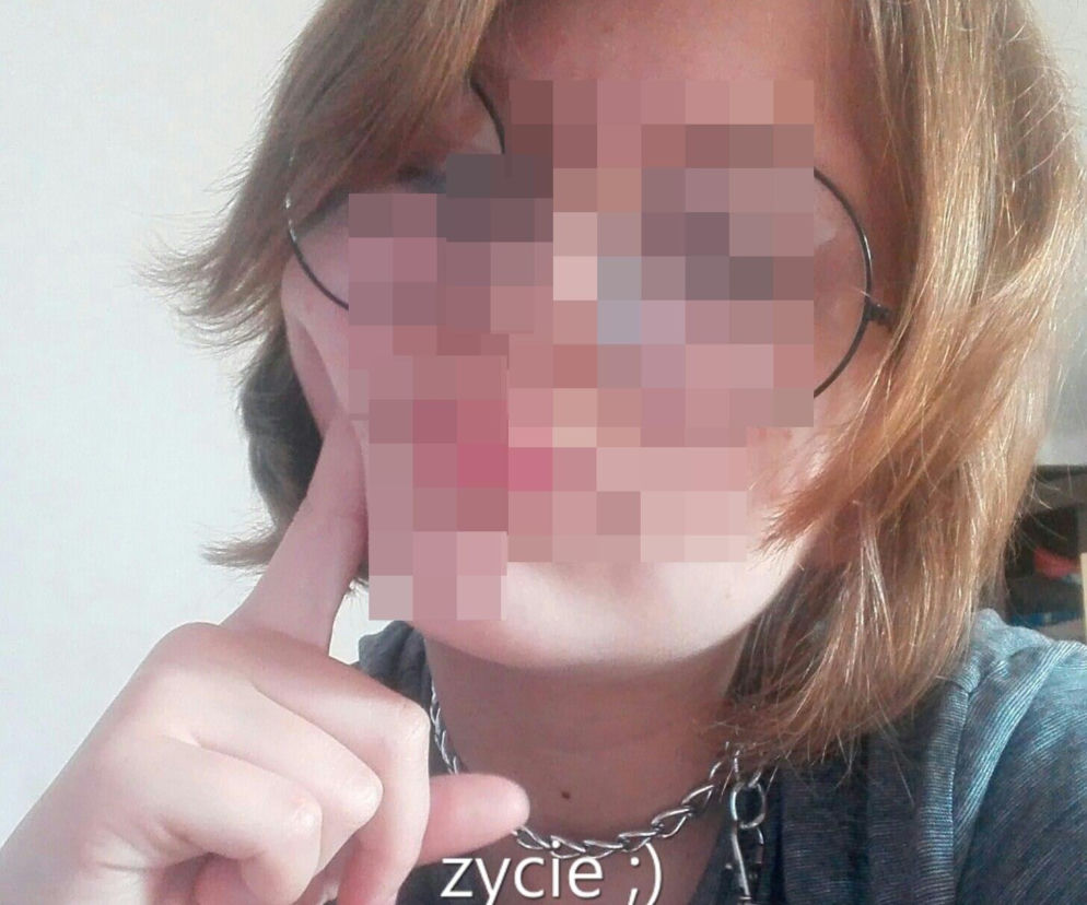 Bykowce: Grób młodziutkiej Milenki. 13-letnia dziewczynka popełniła samobójstwo  [ZDJĘCIA]