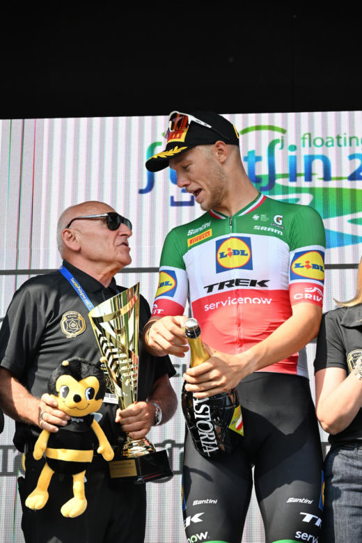 Tour de Pologne dzień 2