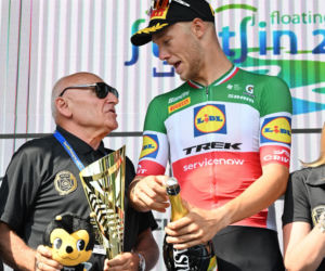 Tour de Pologne dzień 2