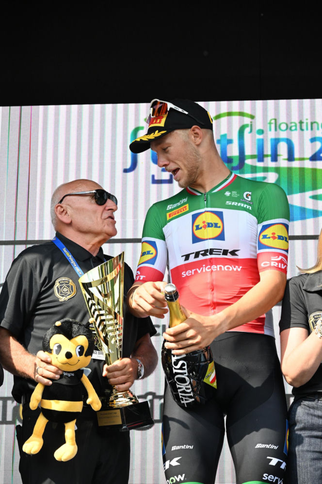 Tour de Pologne dzień 2