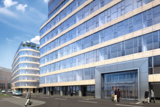 Mermaid Properties szuka generalnego wykonawcy 