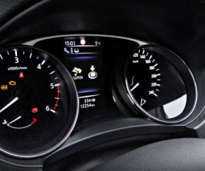 NISSAN X-Trail 1.6 dCi 4WD
