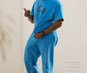 Kanye West