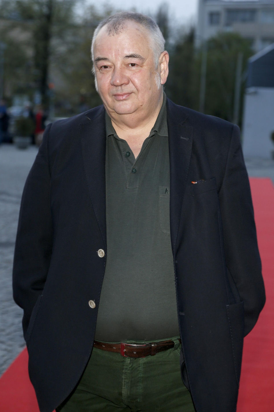 Stanisław Sojka miał piękną karierę. Będzie go brakować