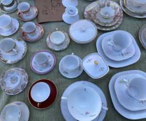 Marcowe Targi Staroci w Rzeszowie