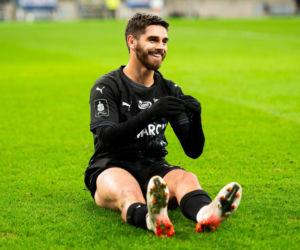 Ajdin Hasić znów skarci mistrza Polski? Cracovia czeka na powtórkę, trener zdradza jego sekret