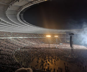 Koncert Rammstein na Stadionie Śląskim