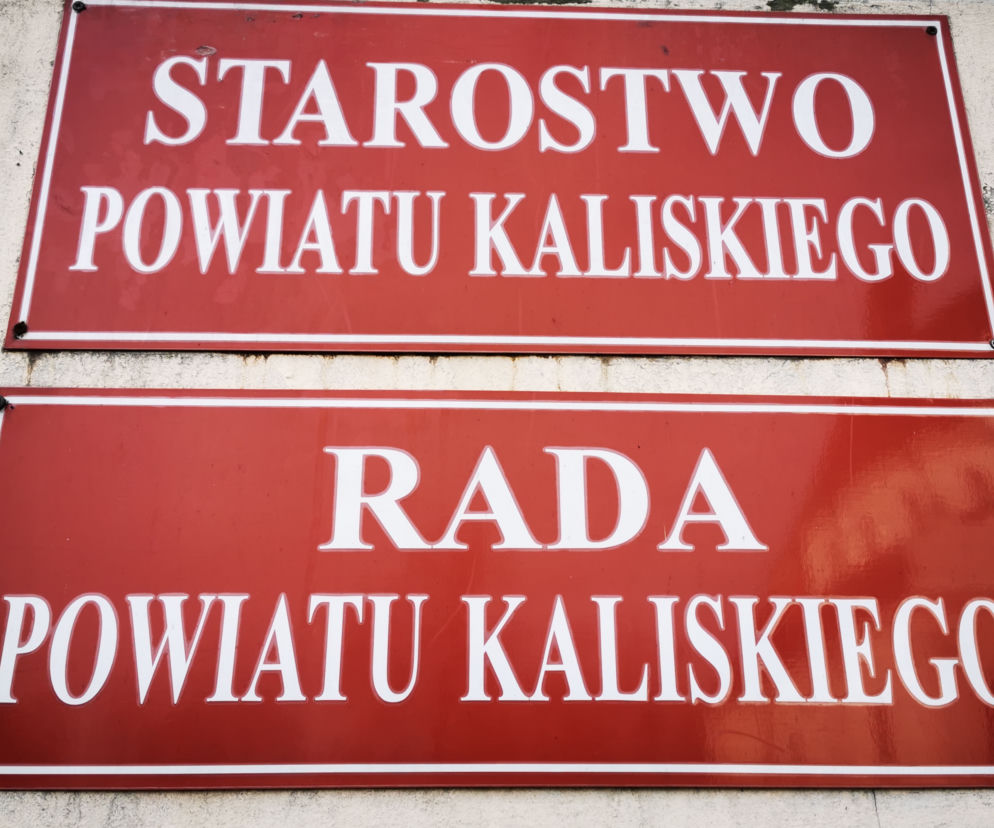 Szpital w Wolicy z dofinansowaniem od Powiatu Kaliskiego 