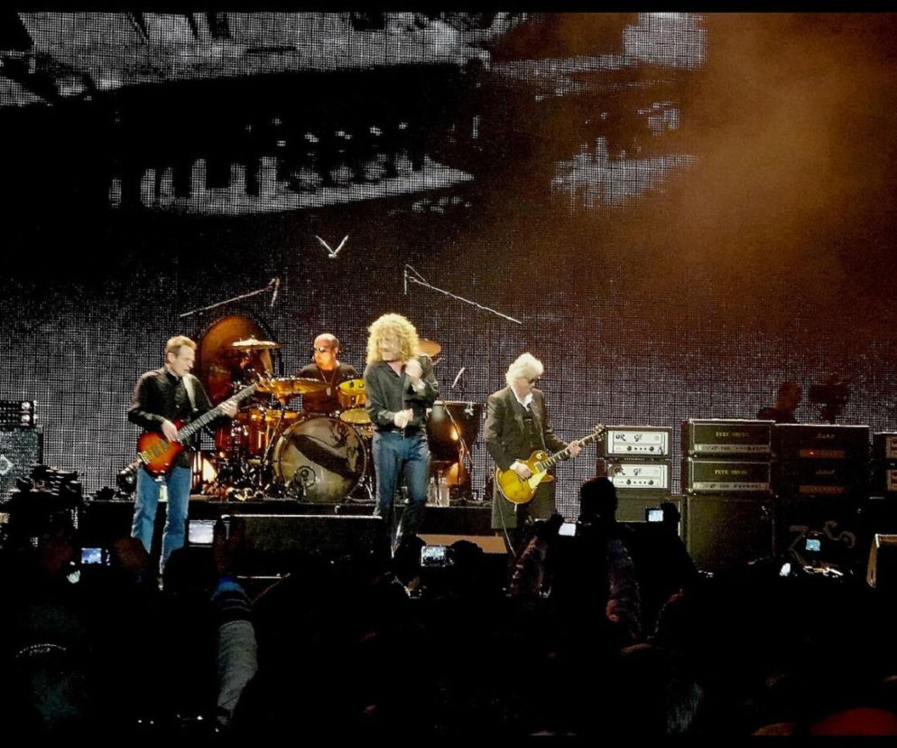 Led Zeppelin