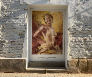 Galeria na Wąskiej w Nowym Sączu