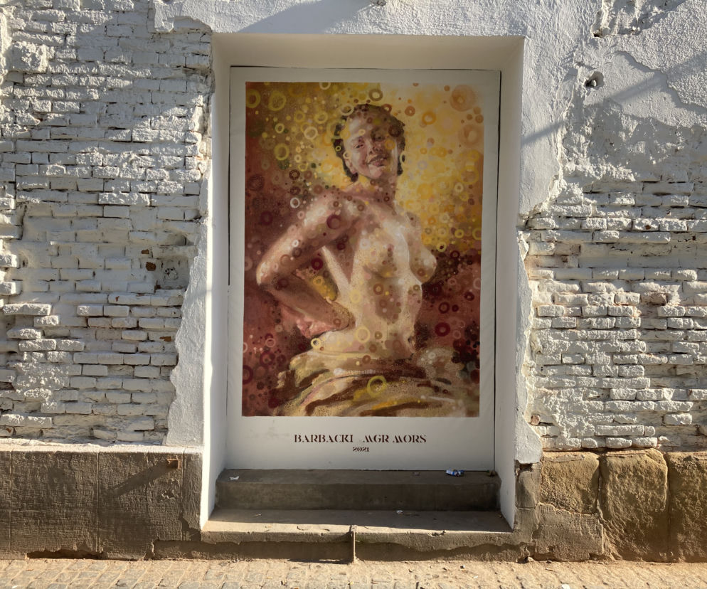 Galeria na Wąskiej w Nowym Sączu