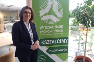 Prelekcje i dyskusje. Dzień z Ekonomią na Uniwersytecie Warmińsko-Mazurskim [AUDIO]