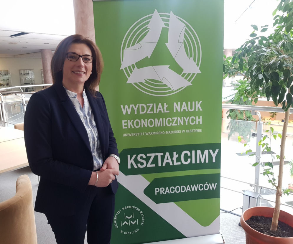 Wydział Nauk Ekonomicznych UWM w Olsztynie