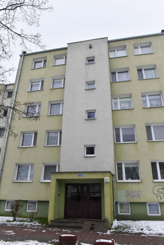 Rodzinna tragedia w Inowrocławiu