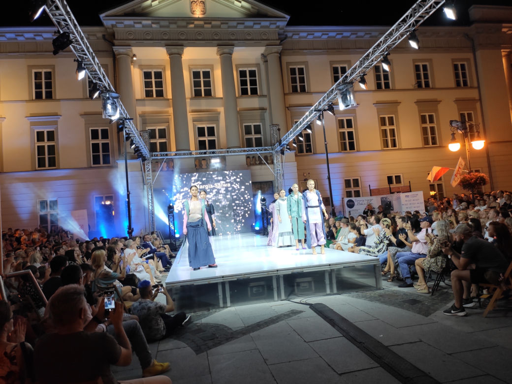 Radom Fashion Show 2022