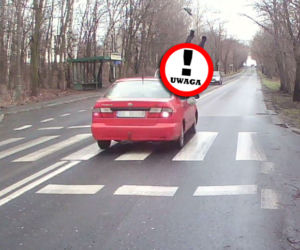 Wypadek 9! zajawka
