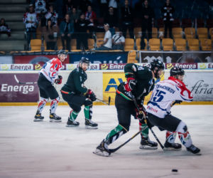 KH Energa Toruń - GKS Tychy 2:3, zdjęcia z Tor-Toru