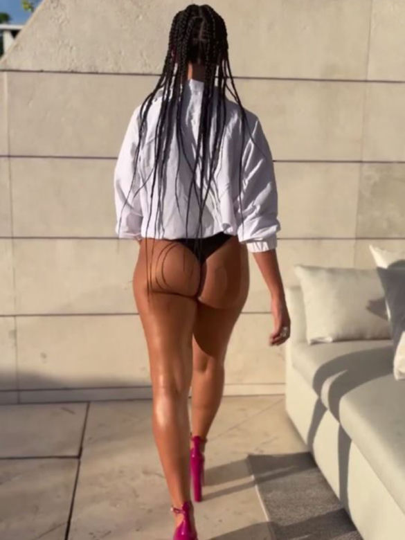 Georgina Rodriguez