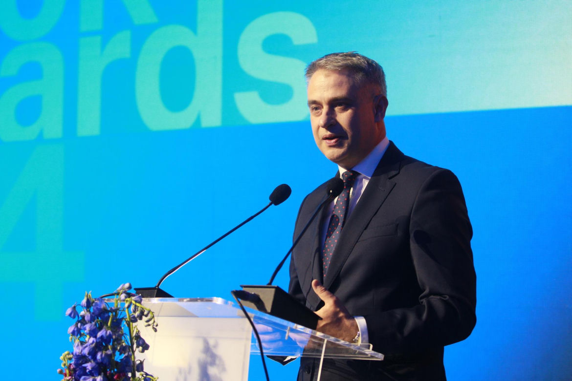 Vivelo Book Awards 2024. Zobacz zdjęcia