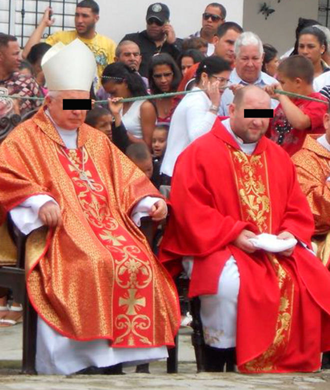 Jestem pedofilem skażcie mnie na 7 lat