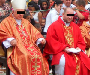 Jestem pedofilem skażcie mnie na 7 lat
