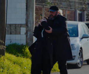 Dziedzictwo, odcinek 1028: Nana wpadnie w pułapkę Sedata. Poyraz będzie walczył o jej życie
