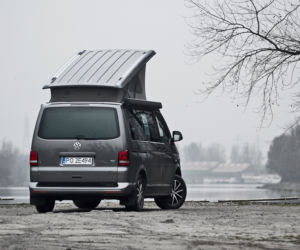 Volkswagen California 2.0 TDI 140 KM DSG