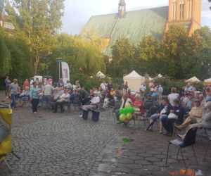 Jarmark Jakubowy w Szczecinie