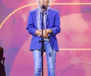 Benefis Wojciecha Gąssowskiego Prywatka u Wojtka