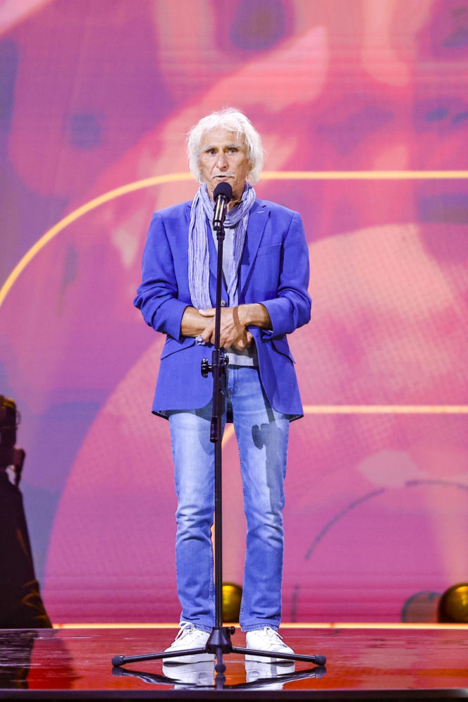 Benefis Wojciecha Gąssowskiego "Prywatka u Wojtka"