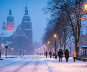 1 stycznia musisz iść do kościoła. Lista świąt nakazanych