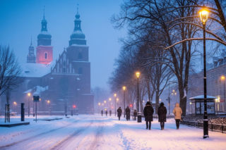 1 stycznia musisz iść do kościoła. Lista świąt nakazanych