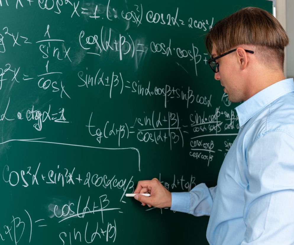 Ile to jest 50+6×9−6×4=? Tylko nieliczni potrafią obliczyć w mniej niż 15 sekund